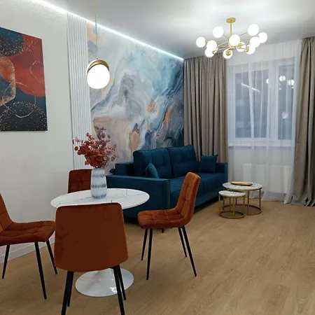 Near The Sea Апартаменти *