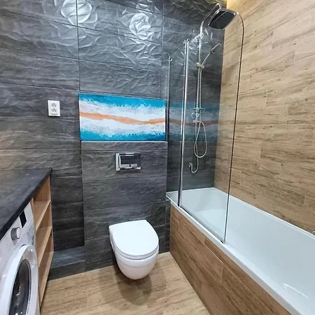 Apartman Near The Sea *
