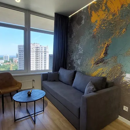 Apartman Near The Sea *