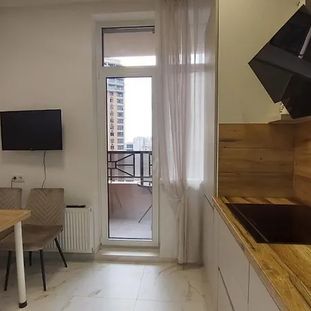 Near The Sea * Одеса