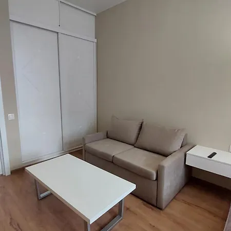 Apartman Near The Sea Odessza