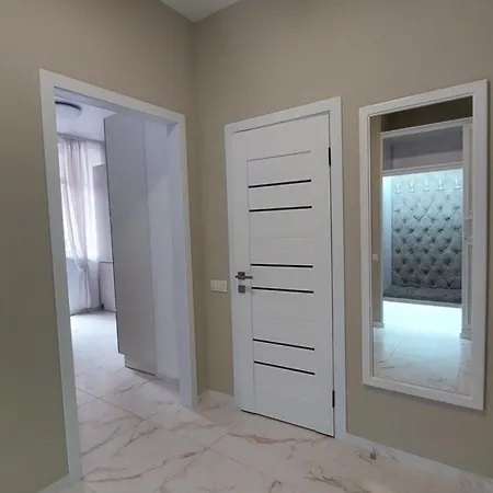 Apartman Near The Sea Odessza
