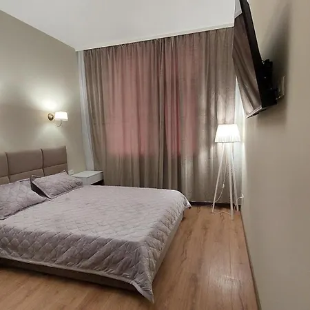 Apartman Near The Sea