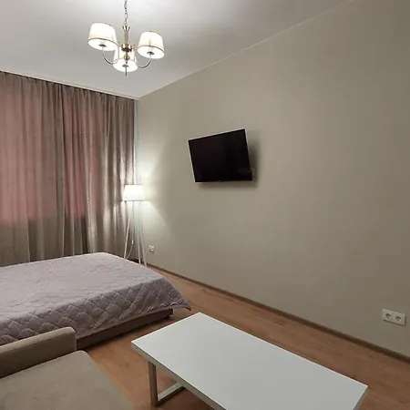 Near The Sea Apartman Odessza