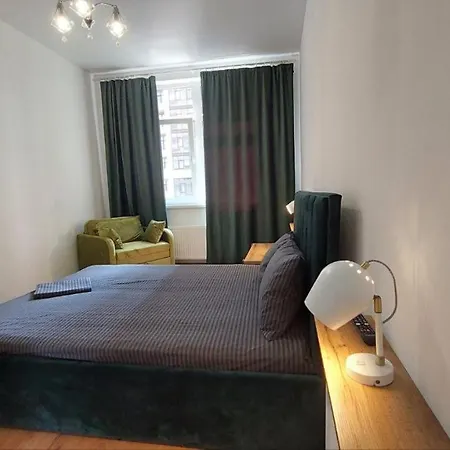 Near The Sea Apartment *