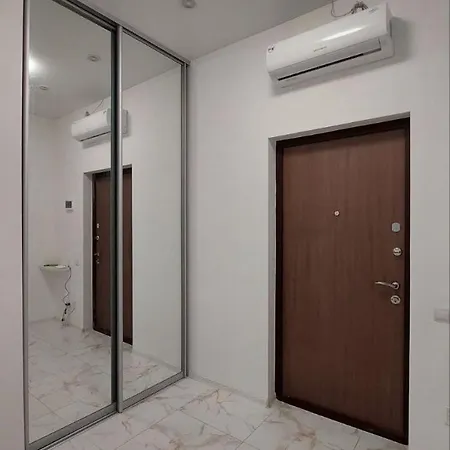 Apartment Near The Sea *