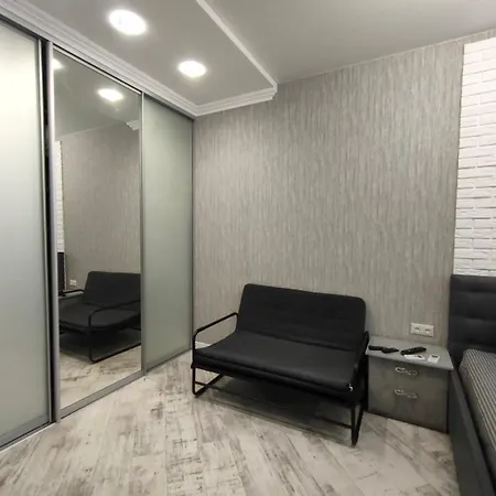 Appartement Near The Sea Odessa