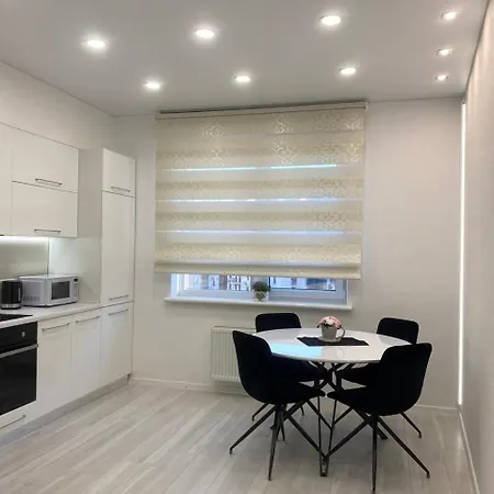 Near The Sea Apartman