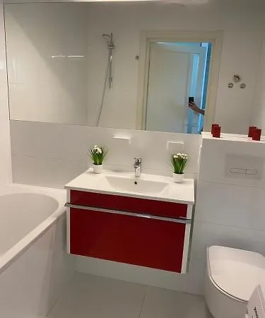 Apartman Near The Sea Odessza