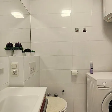 Apartman Near The Sea