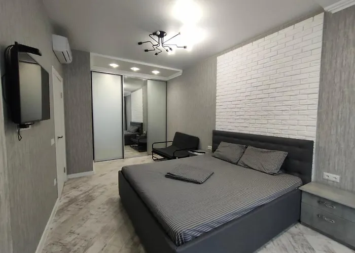 Appartement Near The Sea *