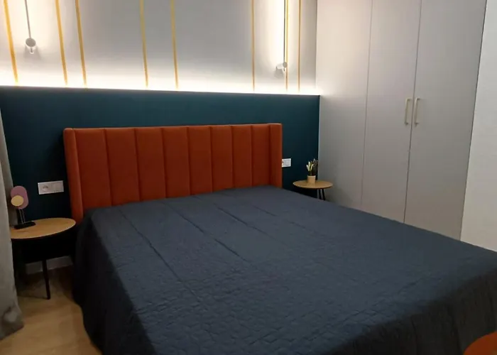 Near The Sea Апартаменти Одеса