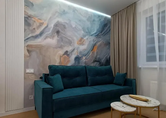 Near The Sea דירה