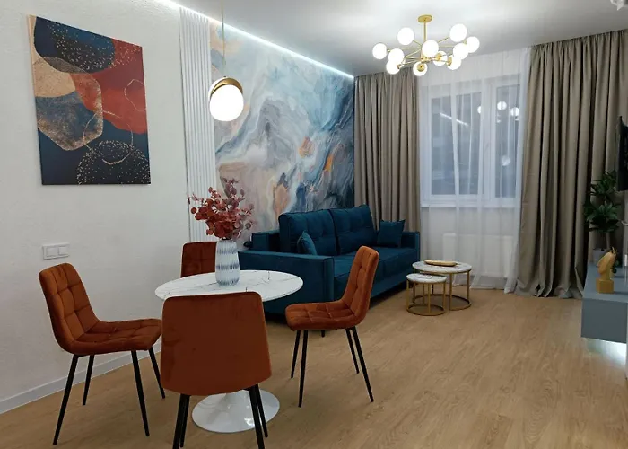 Near The Sea דירה *