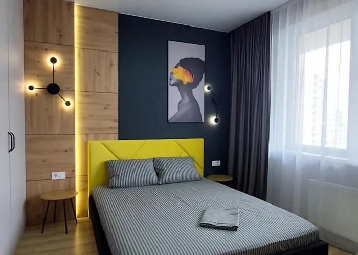 Near The Sea דירה