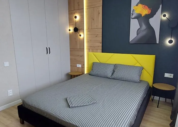 Appartement Near The Sea