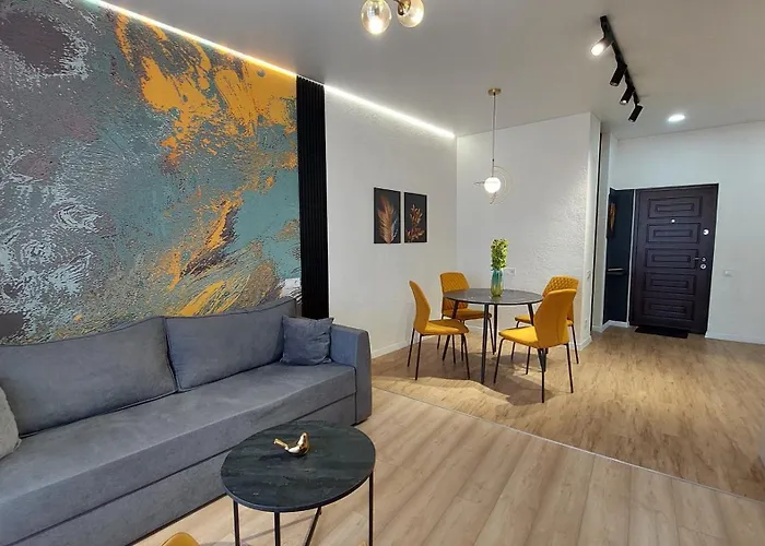 Near The Sea דירה *