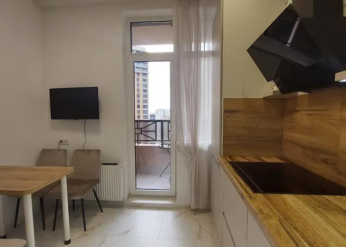 Near The Sea * Odessa