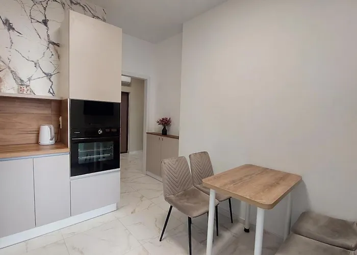 Near The Sea דירה