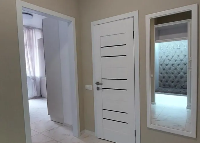 Appartement Near The Sea Odessa