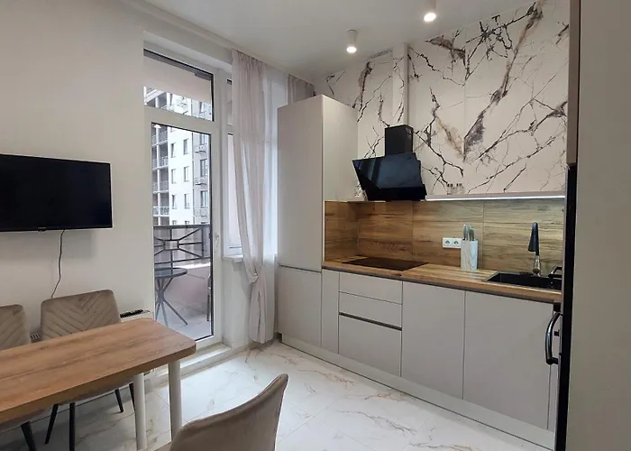 Near The Sea אודסה