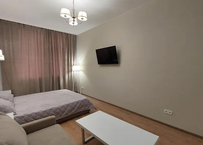 Near The Sea Appartement Odessa