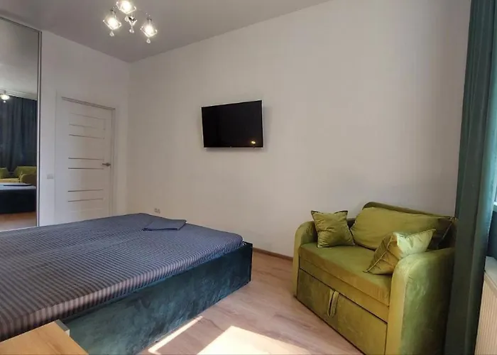 Near The Sea Апартаменти