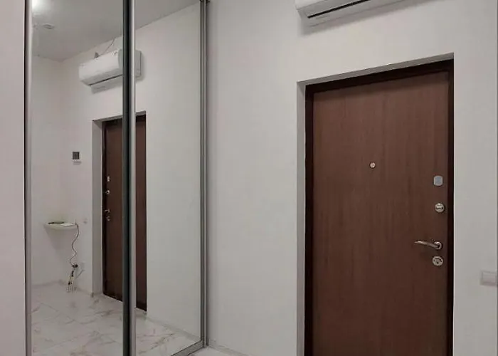 Appartement Near The Sea *