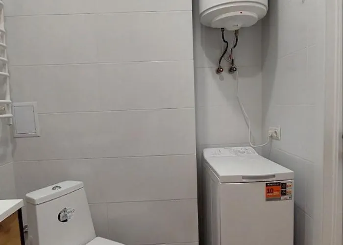 Near The Sea דירה