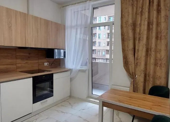 Appartement Near The Sea