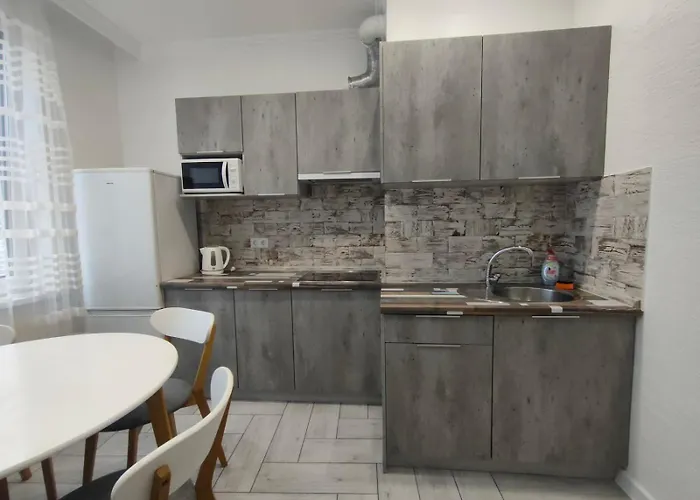 Near The Sea דירה