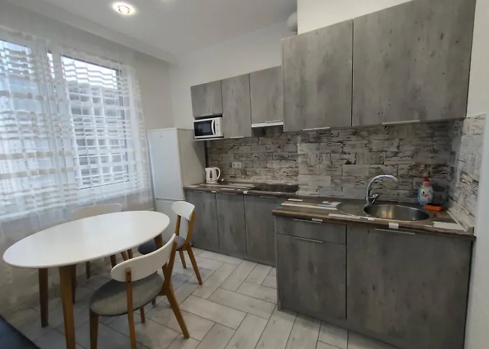 Appartement Near The Sea *