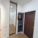 Apartament Near The Sea Odessa