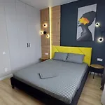 Apartament Near The Sea