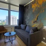 Апартаменти Near The Sea *
