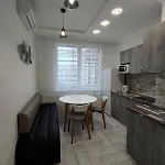 Apartament Near The Sea