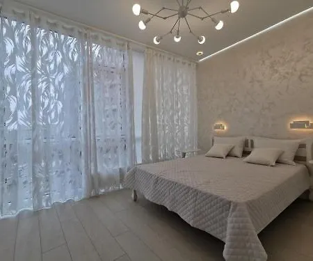 Near The Sea Appartement Odessa